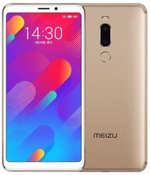 Прошивка телефона Meizu V8 Pro в Хабаровске